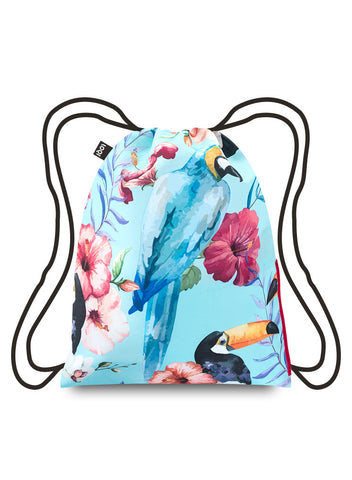 ARTISTS Collection<br>Backpack<br>Wild<br>Bird<br>BP.WI.BI