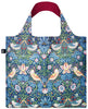 MUSEUM  Collection/MORRIS /The Strawberry Thief Decorative Fabric,1883  Recycled Bag/WM.ST MUSEUM  Collection/MORRIS /The Strawberry Thief Decorative Fabric,1883  Recycled Bag/WM.ST