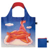 ARTISTS Collection/YUVAL HAKER /Lippy Lips Recycled Bag/YH.LL ARTISTS Collection/YUVAL HAKER /Lippy Lips Recycled Bag/YH.LL