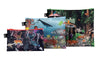 ARTISTS Collection/Zip Pockets/Kristjana S Williams Interiors/World Map/©Kristjana S Williams Interiors/ZP.KW.WM ARTISTS Collection/Zip Pockets/Kristjana S Williams Interiors/World Map/©Kristjana S Williams Interiors/ZP.KW.WM