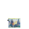 MUSEUM Collection/Zip Pockets Recycled/MONET,CROSS,HODLER/ZP.MU.OR MUSEUM Collection/Zip Pockets Recycled/MONET,CROSS,HODLER/ZP.MU.OR