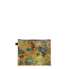 MUSEUM Collection<br>Zip Pockets Recycled<br>VINCENT VAN GOGH<br>VGM 50th Anniversary<br>ZP.VGM.A
