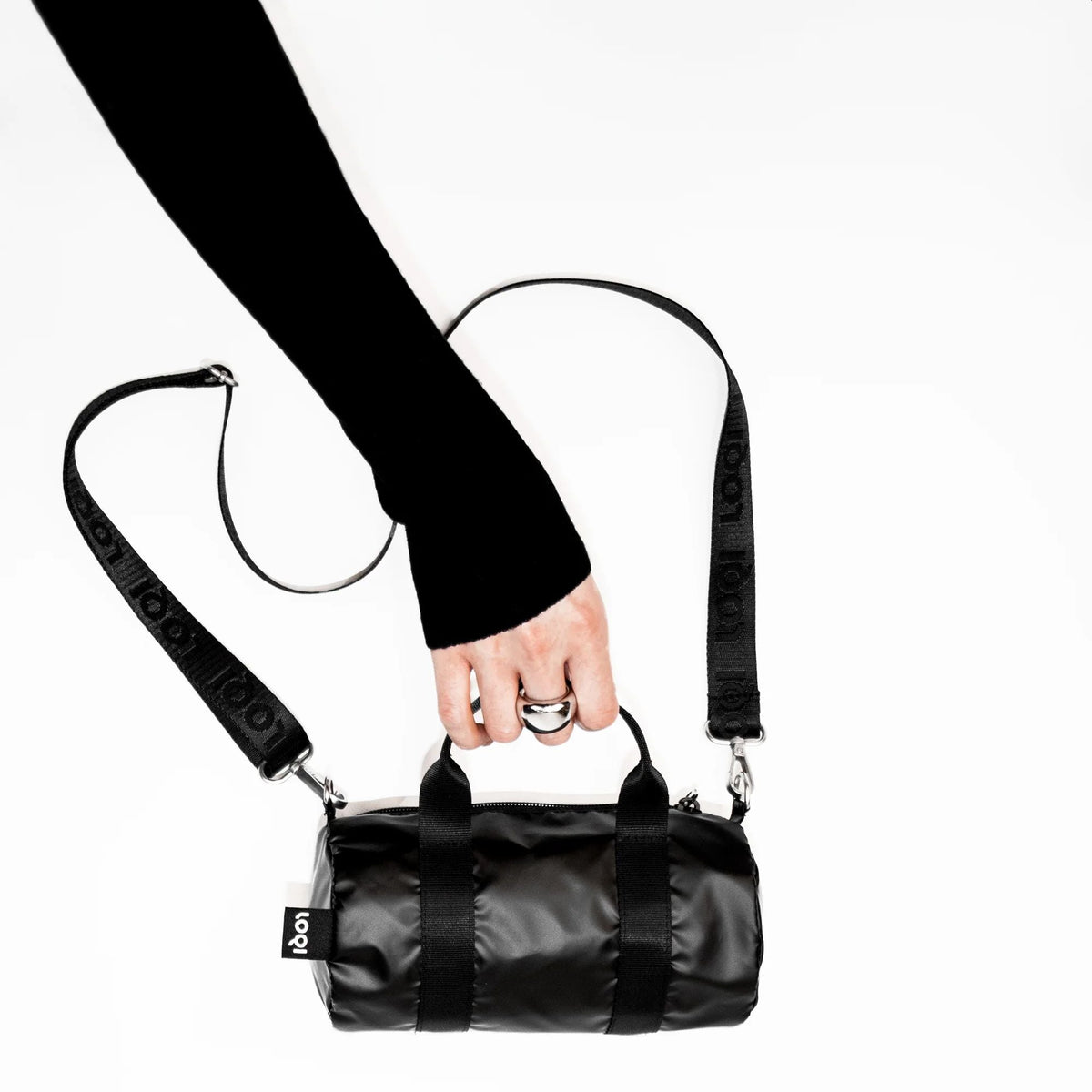 Small Weekender