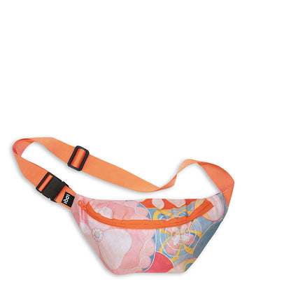 MUSEUM  Collection/HILMA AF KLINT /Childhood  Recycled Bum Bag/BB.HK.CH