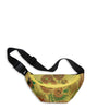 MUSEUM  Collection/VINCENT VAN GOGH /Sunflowers  Recycled Bum Bag/BB.VG.SF