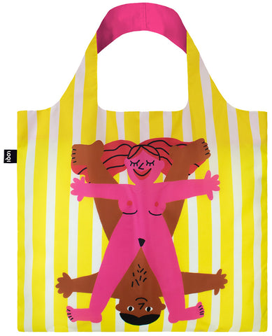 ARTIST  Collection /CACHETE JACK /Star Couples   Recycled Bag/CJ.SC