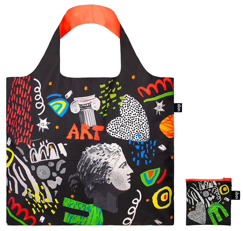 ARTIST  Collection/CLASSIC Art  Recycled Bag/CL.AR