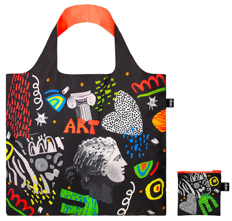 ARTIST  Collection/CLASSIC Art  Recycled Bag/CL.AR