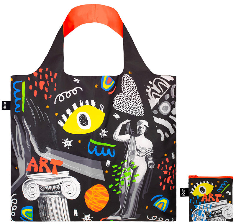 ARTIST  Collection/CLASSIC Art  Recycled Bag/CL.AR