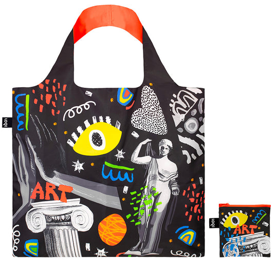 ARTIST  Collection/CLASSIC Art  Recycled Bag/CL.AR