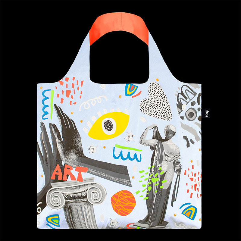 REFLECTIVE  Collection/CLASSIC Arts Reflective Bag/CL.AR.RE