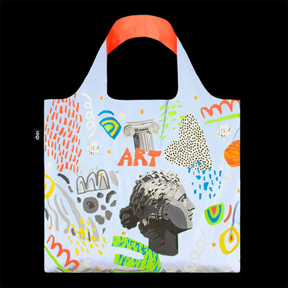 REFLECTIVE  Collection/CLASSIC Arts Reflective Bag/CL.AR.RE