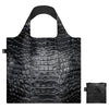 ARTIST  Collection /CROCODILE/Black   Recycled Bag/CR.BL