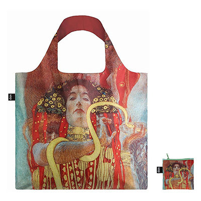 MUSEUM  Collection/Klimt /Hygieia,1900-07/GK.HY