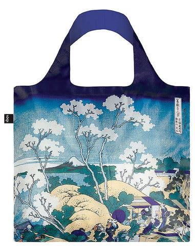 MUSEUM  Collection/Hokusai /Mount Fuji from Gotenyama Hill/HO.FU.R