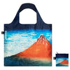 MUSEUM  Collection/Hokusai /Mount Fuji in Clear Weather,1831(Red Fuji)/HO.RF.R