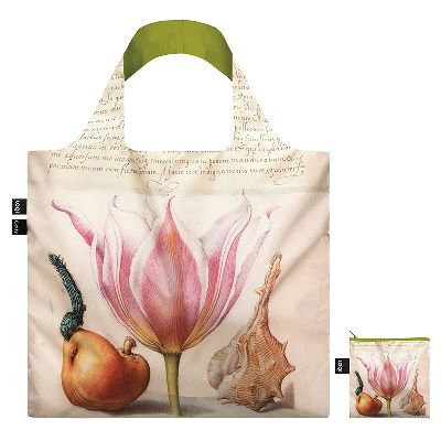 MUSEUM  Collection /Joris Hoefnagel/Mira Calligraphiae Monumenta   Recycled Bag/JH.CM