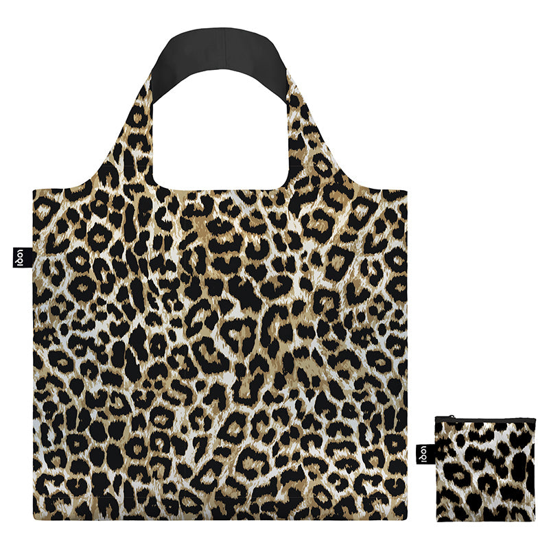 ARTIST  Collection /LEOPARD  /Dusk  Recycled Bag/LE.DU