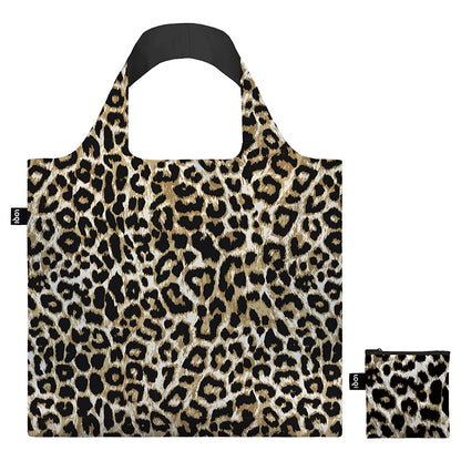 ARTIST  Collection /LEOPARD  /Dusk  Recycled Bag/LE.DU