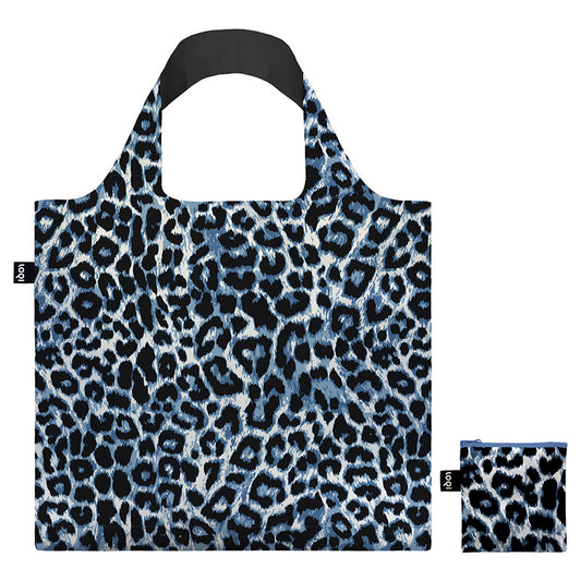 ARTIST  Collection /LEOPARD  /Twilight  Recycled Bag/LE.TW