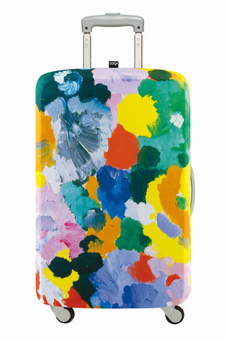 MUSEUM Collection/Luggage Cover/ERNST WILHELM NAY/Irisches Gedicht,1957
