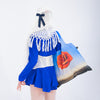 MUSEUM  Collection/SALVADOR DALI /Meditative Rose  Recycled Bag/SD.MR