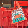 MUSEUM  Collection /KEITH HARING/New York  Recycled Bag/KH.NY.R