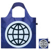 MUSEUM  Collection/MATT MULLICAN /World & Sign  Recycled Bag/MM.WS.R
