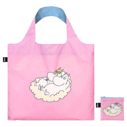 MOOMIN / CLOUD   Recycled Bag/MO.CL