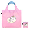 MOOMIN / CLOUD   Recycled Bag/MO.CL