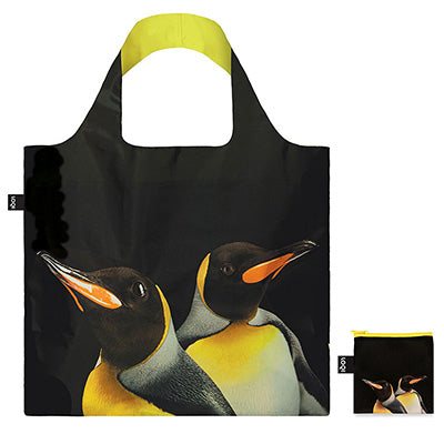 NATIONAL GEOGRAPHIC PHOTO ARK /King Penguins /by PHOTO ARK ™ and © Joel Sartore, © 2020 National Geographic Partners, LLC/NG.KP