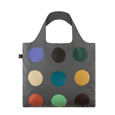 REFLECTIVE  Collection/POUL GERNES /Dots Reflective Bag/PG.DO.RE