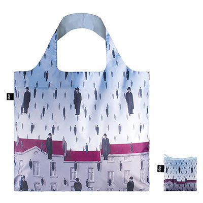MUSEUM Cillection/Magritte /Golconda,1953/RM.GO