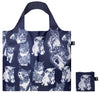 ARTISTS  Collection<br>RED POPPY BEE  <br>Cats  Recycled Bag<br>RP.CA