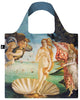 MUSEUM  Collection<br>SANDRO BOTTICELLI <br>Birth of Venus  Recycled Bag<br>SB.BV
