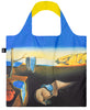 MUSEUM  Collection /SALVADOR DALI /The Persistence of Memory   Recycled Bag/SD.PM