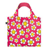 SMILEY  Collection /JP Flower /Raspberry   Recycled Bag/SM.FRJ