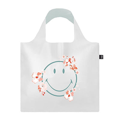 ARTISTS  Collection/SMILEY/Milky Blossom Bag/TR.SB