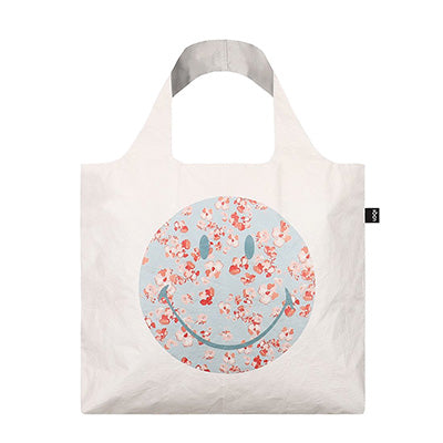 ARTISTS  Collection/SMILEY /TYVEK Blossom Bag/TY.SB
