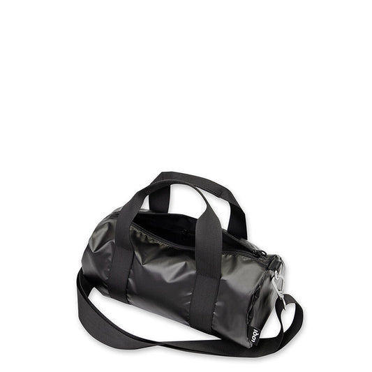 METALLIC Collection/  MINI WEEKENDER /Metallic Black/WE.MM.BM