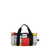 MINI WEEKENDER /PIET MONDRIAN/Composition with Red,Yellow,Blue and Black   WE.PE.CM