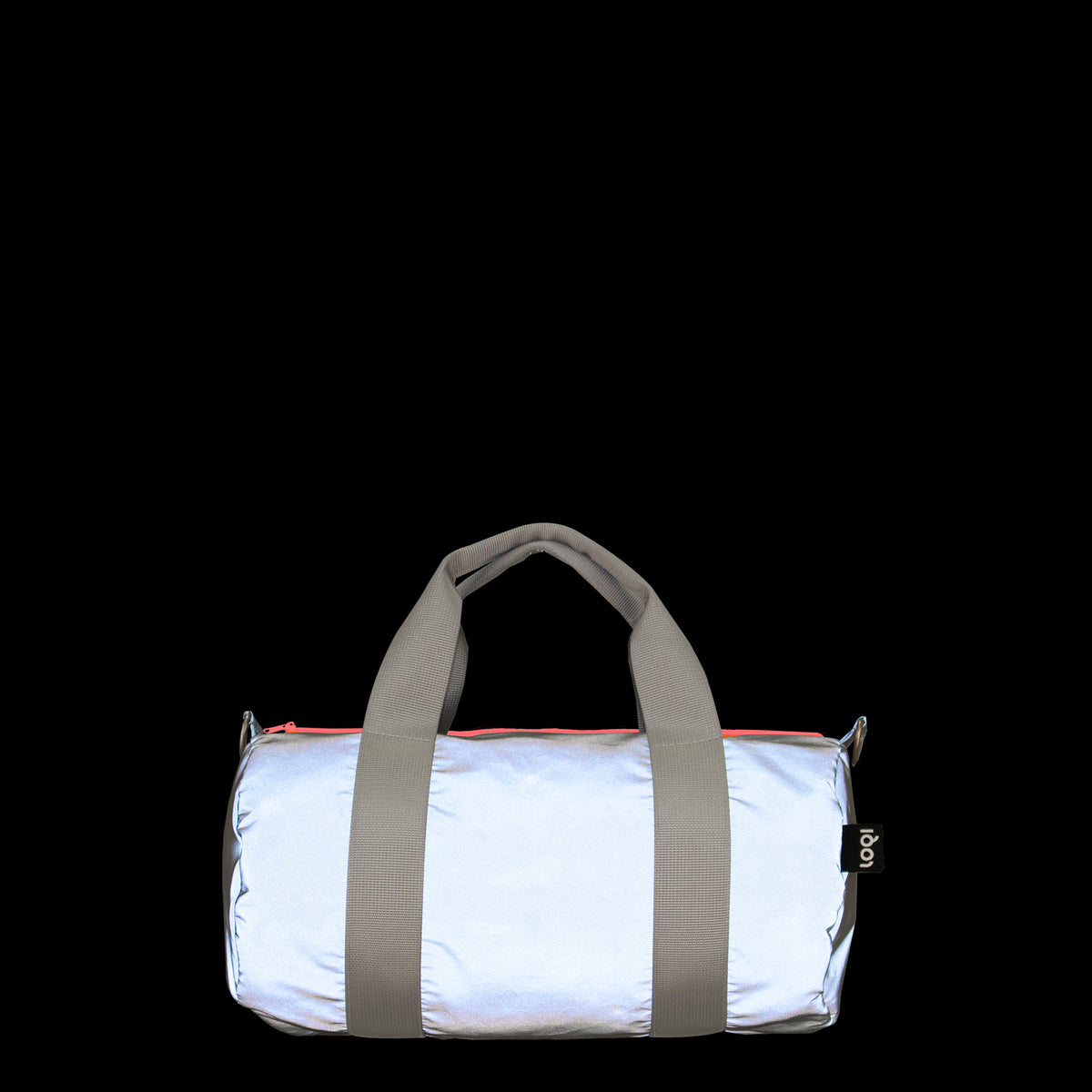 MINI WEEKENDER /Reflective Neon Dark Orange/WE.RE.MI5