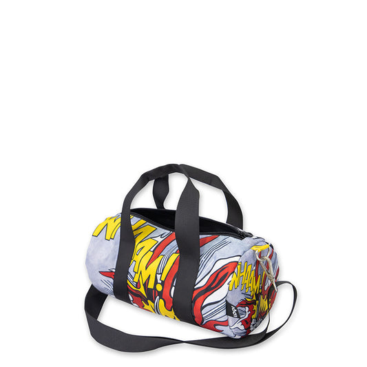 MINI WEEKENDER /ROY LICHTENSTEIN/WHAAM! /Mini Weekender /WE.RL.WM
