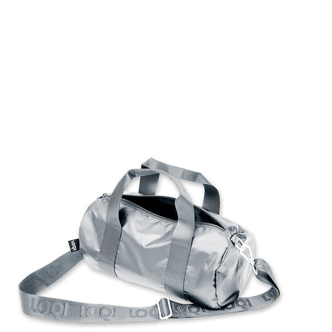 MINI WEEKENDER /Metallic Silver/WE.SI.MI