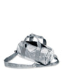 MINI WEEKENDER /Metallic Silver/WE.SI.MI