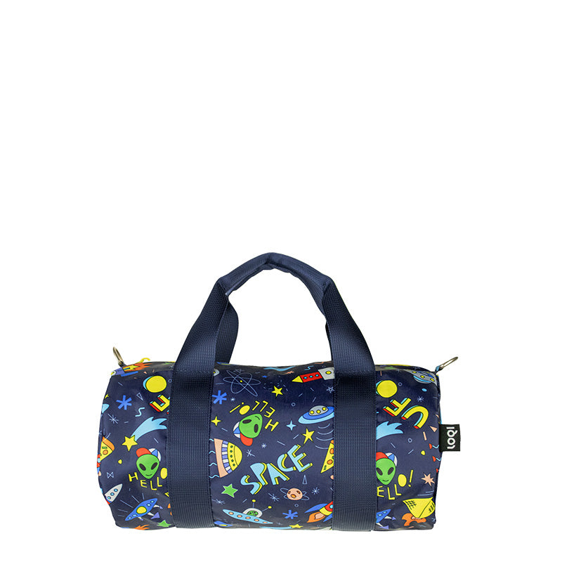 MINI WEEKENDER /SPACE/UFO   WE.SU