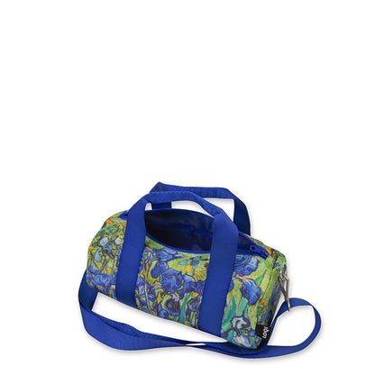 MINI WEEKENDER /VINCENT VAN GOGH/Irises  WE.VG.IM