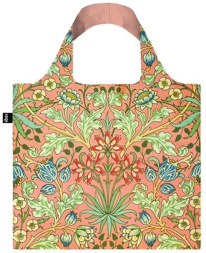 MUSEUM  Collection/MORRIS /Hyacinth  Recycled Bag/WM.HY