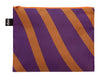 ARTISTS Collection/Zip Pockets Recycled/AURELIA DURAND/ Chill Evening/ZP.AD.CE