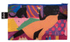 ARTISTS Collection/Zip Pockets Recycled/AURELIA DURAND/ Chill Evening/ZP.AD.CE